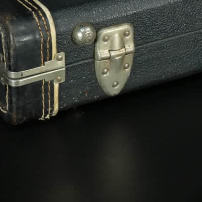 Fender Telecaster Custom RWFB Sunburst 1977 [SN S712007] [08/07] image 13