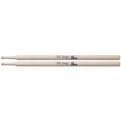 Vic Firth TG15 - Symphonic Collection Snare Stick Signature Tom Gauger General image 4