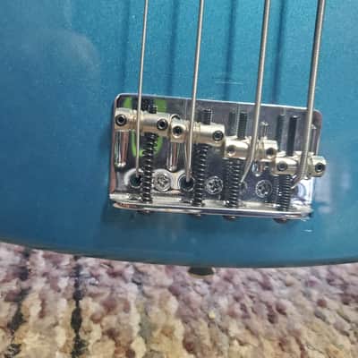 Custom Chambered 51 P Bass image 3