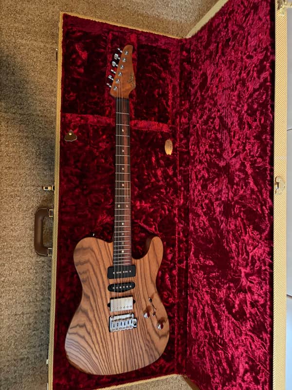 Suhr Custom Shop Modern T image 1