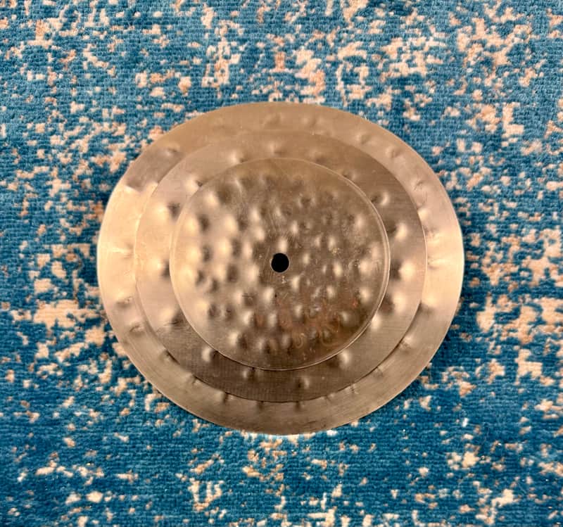 micro ALUMINIUM CLAPSTACK 6/8/10 imagen 1