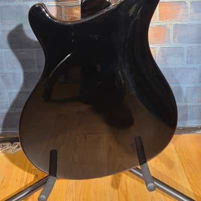 PRS 2024 S2 Vela Birds Inlay Scarlet Sunburst w/ Original Gig Bag image 20