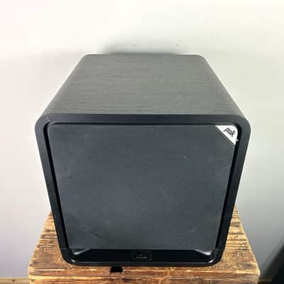 Polk HTS12 Powered Subwoofer image 5