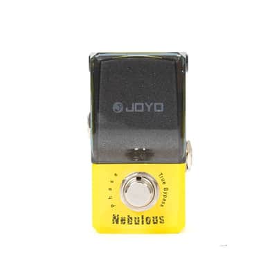 Boss RPH-10 Micro Rack Series Phaser | Reverb