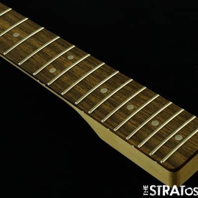 Fender Squier Affinity Series Telecaster FMT SH NECK, for Tele Laurel! image 4
