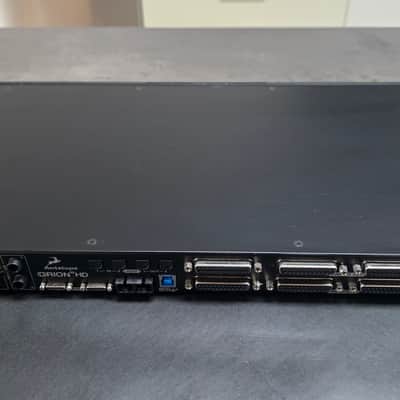 Orion 32HD 32 HD ProTools MADI USB 3.0 32 channel AD/DA Interface DB-25 D-Sub FRESH SERVICE - FULL RECAP DB25 ADAT HD PORT Pro Tools Antelope Audio Orion32 Orion32HD image 4