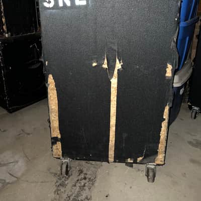 Ampeg SVT-810 Pro Bass Cabinet image 2