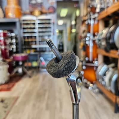 Ludwig Flat Base Cymbal Stand 1960s image 6
