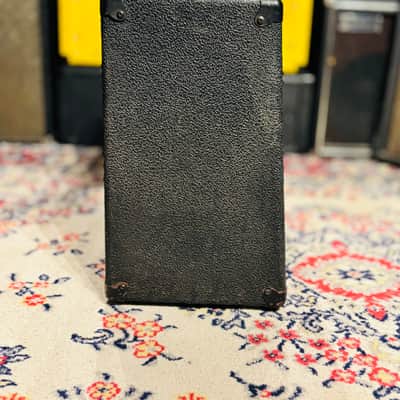 Peavey Triumph 120 Ultra Gain Tube 120-Watt 1x12" USA Guitar Combo image 3