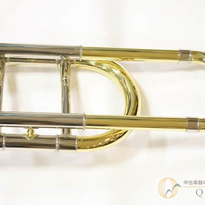 Bach 42BO GL imagen 6