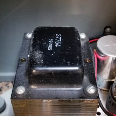 used Austen Hooks Projector Amp, Very Good Condition image 9