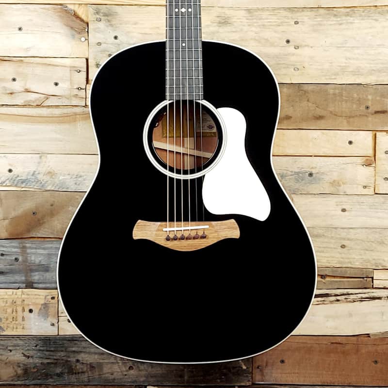 Taylor Gold Label 517e 2025 - Present - Blacktop (Cream Pickguard) image 1