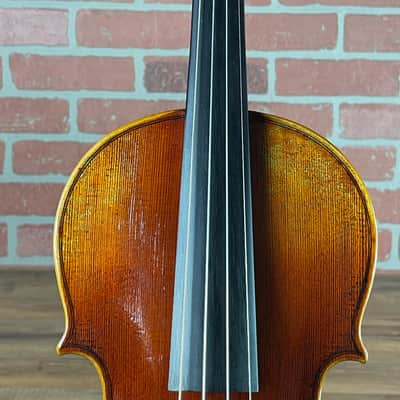Carlo Amati VN230 'Francesco' Intermediate Violin image 4