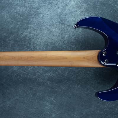 Charvel Pro Mod Plus DK24 Dinky Chlorine Burst ICC2600750 image 2