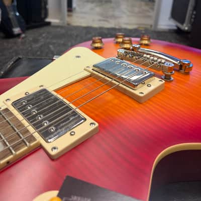 Epiphone 1959 Standard Reissue Les Paul image 12