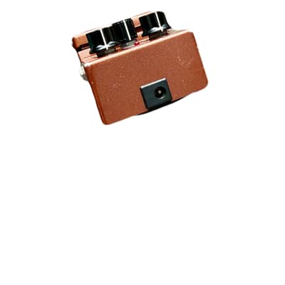 Boss OC-2 Octaver (Black Label) 1983 image 6