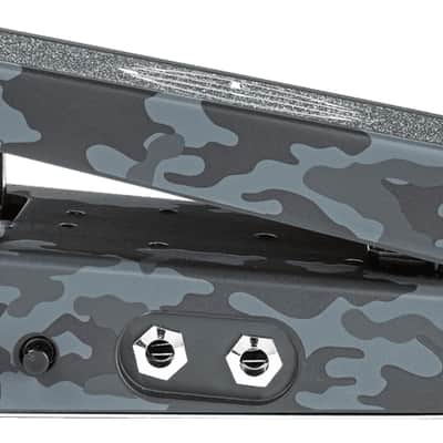 Dunlop Dimebag Cry Baby from Hell image 4