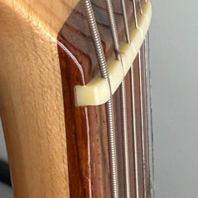 Fender Stratocaster 1960 NOS Time Machine Custom Shop 2003 image 5