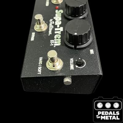 Fulltone Supa Trem - X20454 image 5