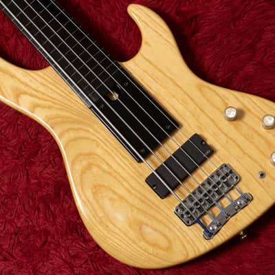 【used】Crews Maniac Sound / Jackson 5 Natural 4.995kg【GIB Yokohama】【price included SHIPPING & IMPORT TAX & VAT】 image 1