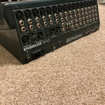 PreSonus StudioLive 16.4.2 2010s - Silver image 4