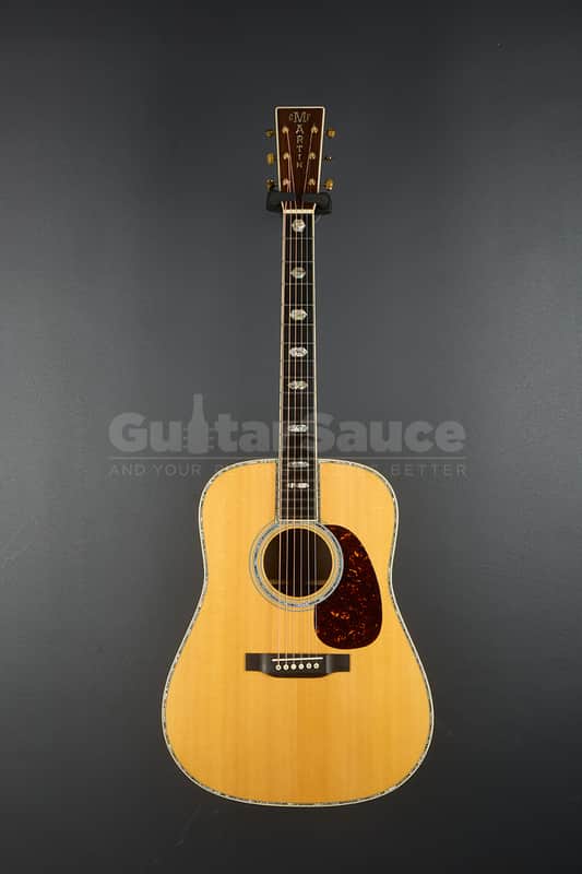 Martin D-45 Reimagined 2017 (COD 2088UG) image 1
