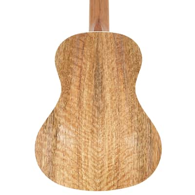 Kala AMNG-TXL Solid Mango XL Tenor Ukulele image 2