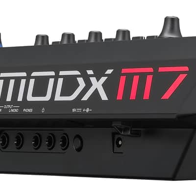 Yamaha MODX M7 76 key music synthesizer image 4
