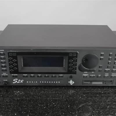 GeneralMusic (GEM) S2R Rack Synth image 8