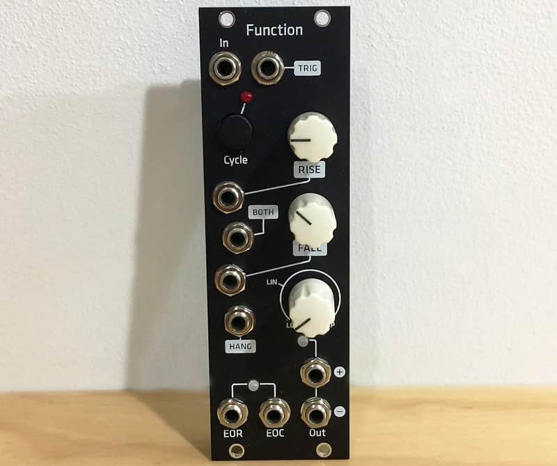 Make Noise Function (Grayscale - Black) image 1