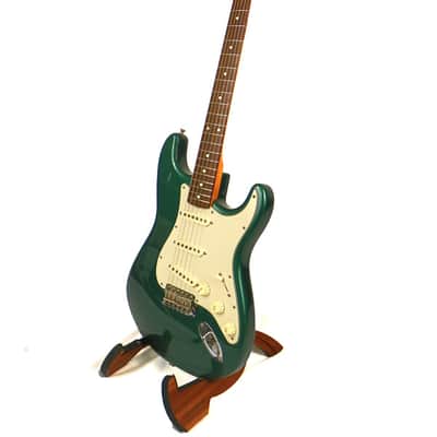 Fender AVRI American Vintage Reissue '62 Stratocaster 1998 Emerald