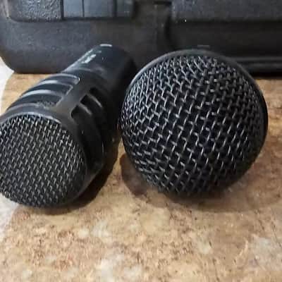 Audio-Technica DRUM MICROPHONES LATE 2000'S image 5