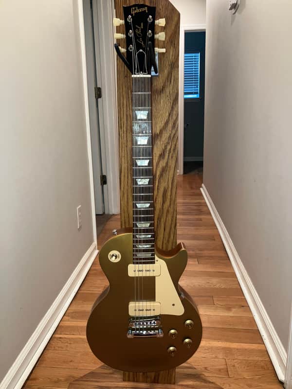Gibson Les Paul Studio '60s Tribute 2010 - 2015 | Reverb