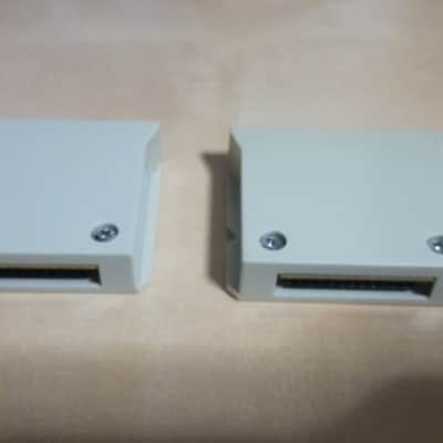 Korg SAS SC-02 + SC-03 cartridge card for SAS-20 image 4