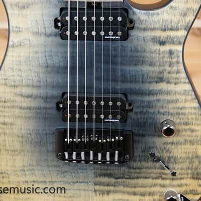 Schecter Banshee Mach-7 - Fallout Burst image 5
