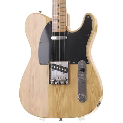 FENDER JAPAN TL72-55 E.Serial Natural [MIJ/E925739] (07/06) image 6