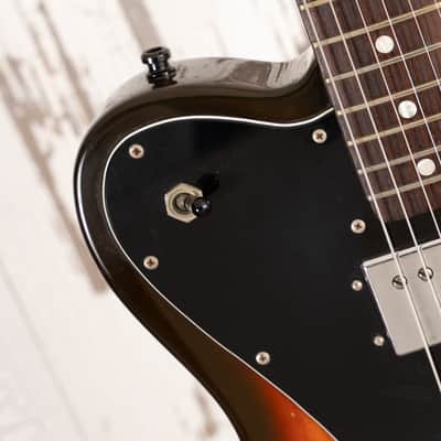 Fender Telecaster Custom 1978 - 3 Tone Sunburst image 16
