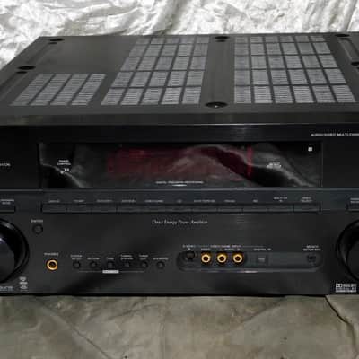 Pioneer VSX-1016TXV-K receiver image 1