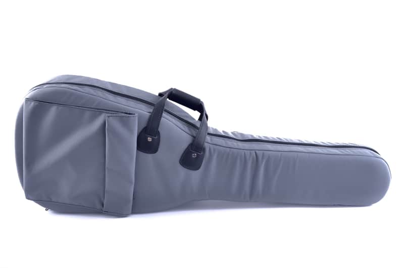 Bass Guitar Gig Bag - Fender Jazz & Precision - Cordura - Glenn Cronkhite image 1