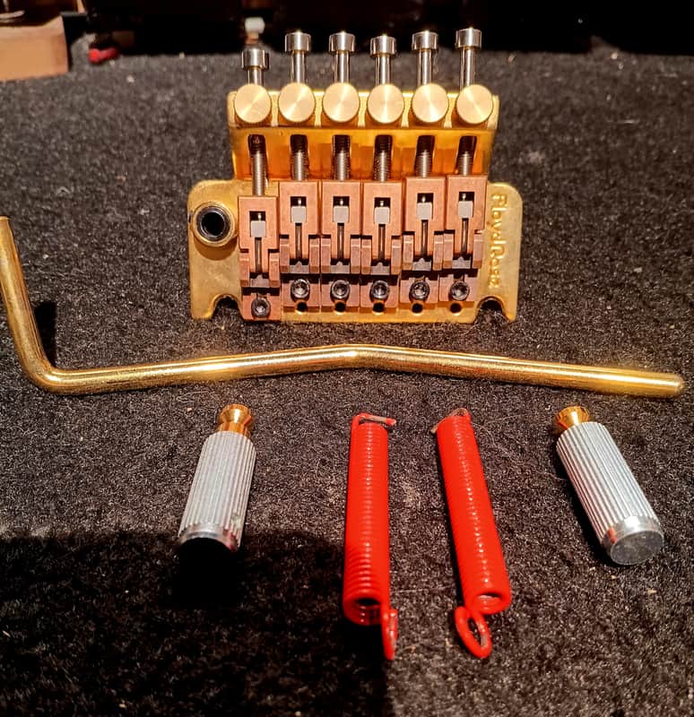 Floyd Rose 1000 series