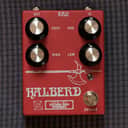 Electronic Audio Experiments Halberd [BLOOD RED]