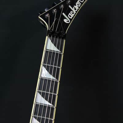 1997 Jackson USA Custom RR1 Bowling Ball Finish image 3