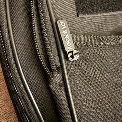 Warwick Rockbag Bass image 5
