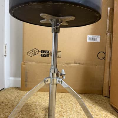 Tama Round Top Drum Throne image 5