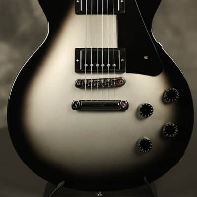 2018 Gibson Les Paul STUDIO DELUXE Limited Edition SILVERBURST image 1