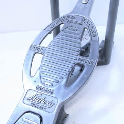 Ludwig L 201/Speed King [J2788] (08/05) image 6