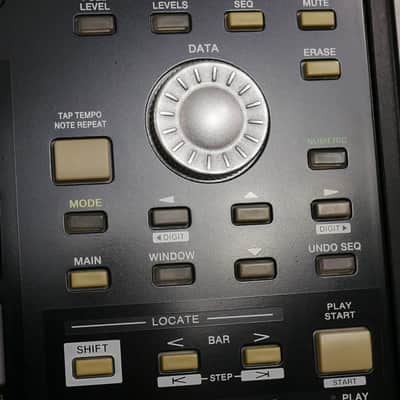 AKAI MPC1000 BK image 22
