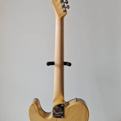 Fender USA Elite Telecaster Thinline image 6