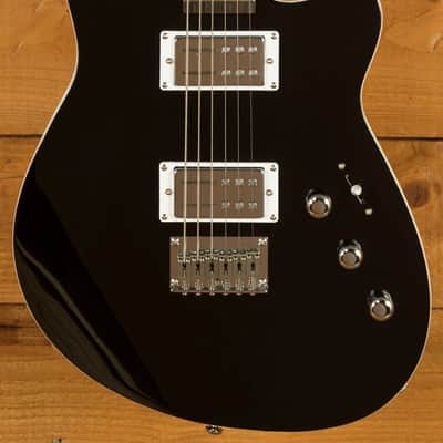Reverend Descent - Rosewood - Midnight Black image 8
