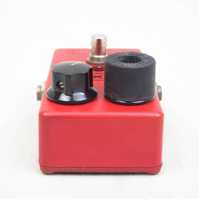MXR Dyna Comp Compressor (1981) [2-062332] (04/01) image 8